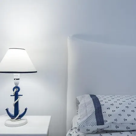Dom wakacyjny De Vivo Realty - Blue Angels Relais Meta