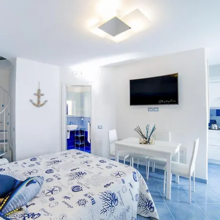 De Vivo Realty - Blue Angels Relais *