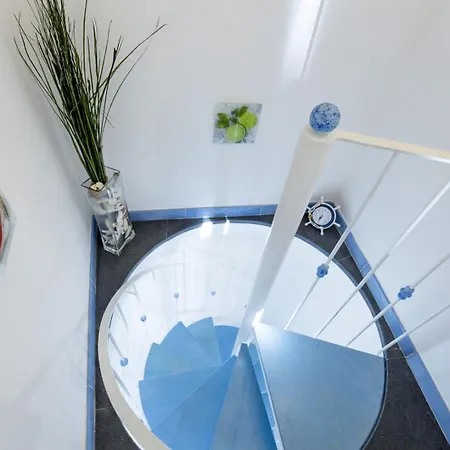 De Vivo Realty - Blue Angels Relais * Meta