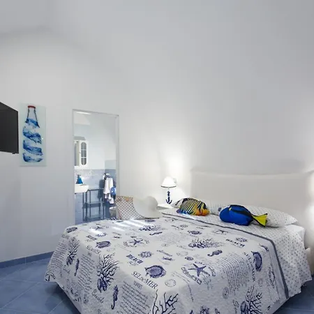 Dom wakacyjny De Vivo Realty - Blue Angels Relais