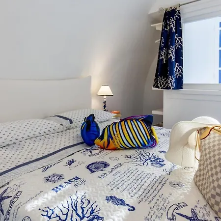 Casa vacanze Blue Angels Relais - De Vivo Realty Di Sorrento
