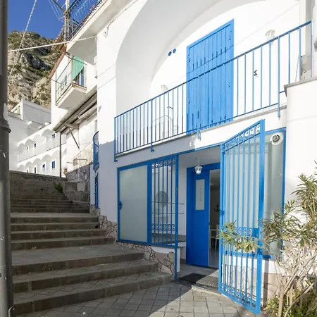 Blue Angels Relais - De Vivo Realty Di Sorrento Casa vacanze