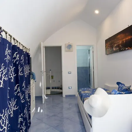 Casa vacanze Blue Angels Relais - De Vivo Realty Di Sorrento